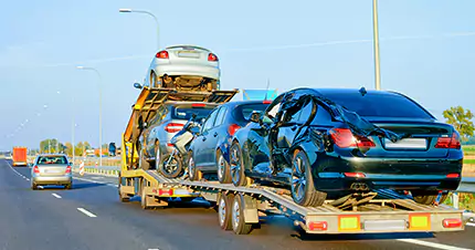 long distance towing solutions in West End, TX