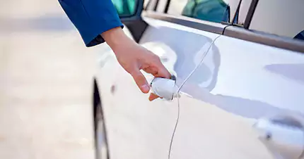 Vehicle Unlock Services in West End, TX