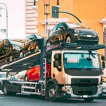 Auto Towing Company in West End, TX