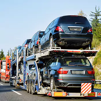 Long Distance Towing Price in Uptown, TX