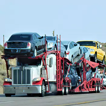 Cheapest Way to Tow a Car Long Distance in Uptown, TX