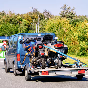 Scooters Towing in West End, TX