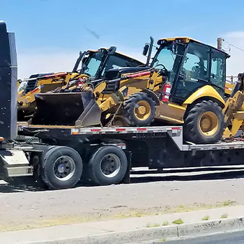 Semi Truck Towing in West End, TX