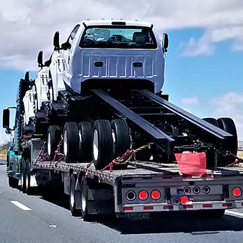 Heavy Duty Towing in West End, TX