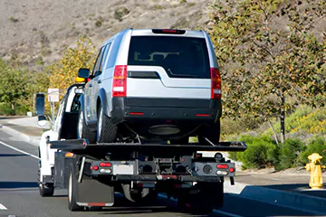 24 Hours Emergency Towing in West End, TX